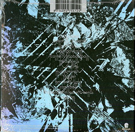 Converge: The Dusk In Us [CD]
