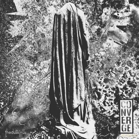 Converge: The Dusk In Us [CD]