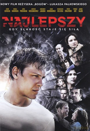 Najlepszy [DVD] film