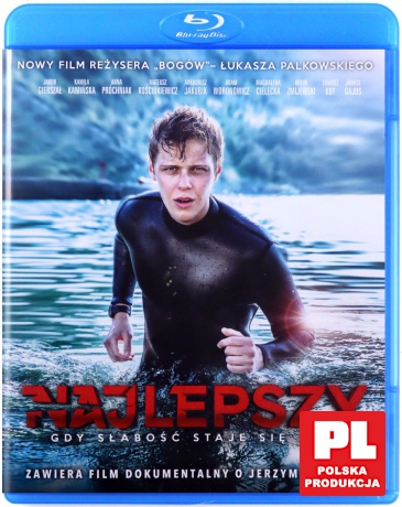 Najlepszy [Blu-Ray] film
