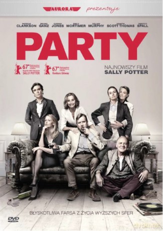 Party [DVD]
