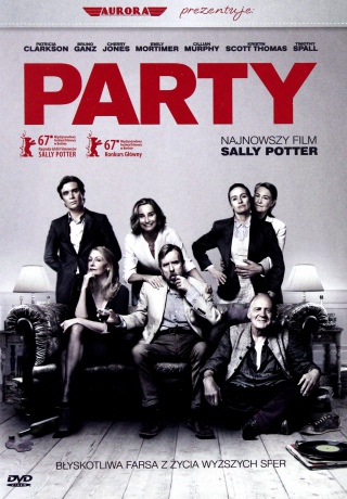 Party [DVD]