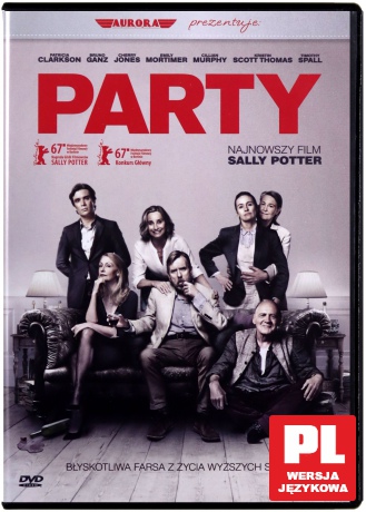 Party [DVD]