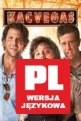 Kac Vegas edycja specjalna [DVD]