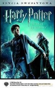 Harry Potter i Książę Półkrwi (lecticular okladka 3D) [2DVD]