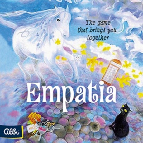 Empatia ALBI [GRA]