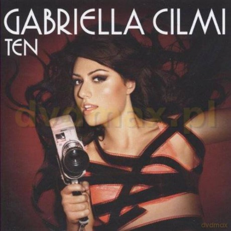 Gabriella Cilmi: Ten (Polska Cena) [CD]