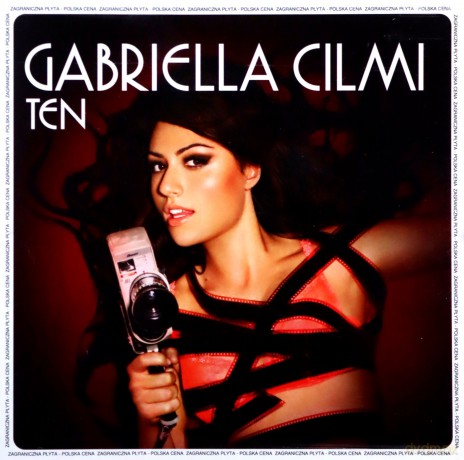 Gabriella Cilmi: Ten (Polska Cena) [CD]