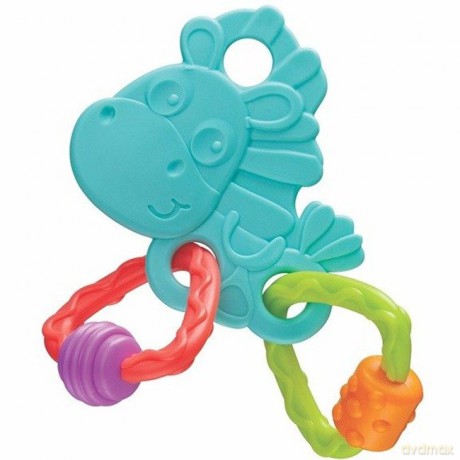 Gryzak Clip Clop