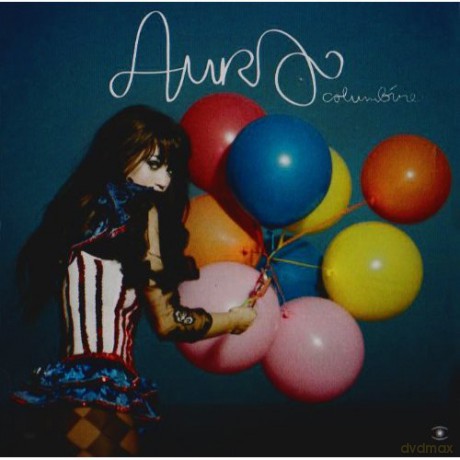 Aura Dione: Columbine [CD]