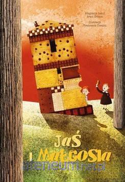Jaś i Małgosia [KSIĄŻKA]