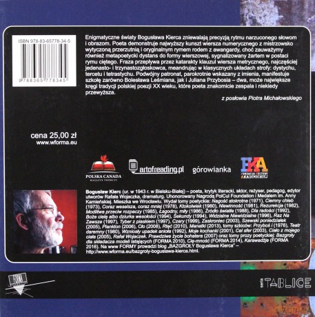 Jatentamten - Bogusław Kierc [KSIĄŻKA]
