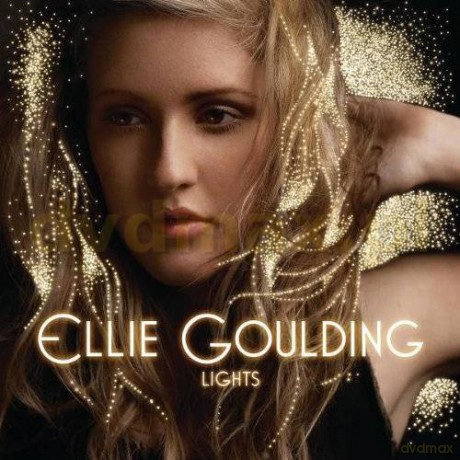 Ellie Goulding: Lights [CD]
