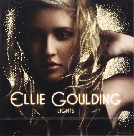 Ellie Goulding: Lights [CD]