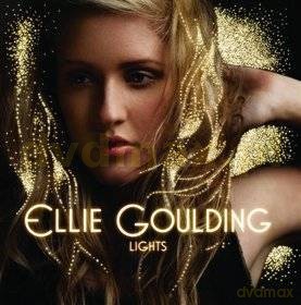 Ellie Goulding: Lights (Polska Cena) [CD]