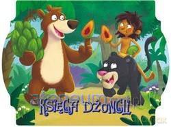 Księga Dżungli [KSIĄŻKA]