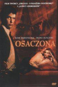 Osaczona [DVD]