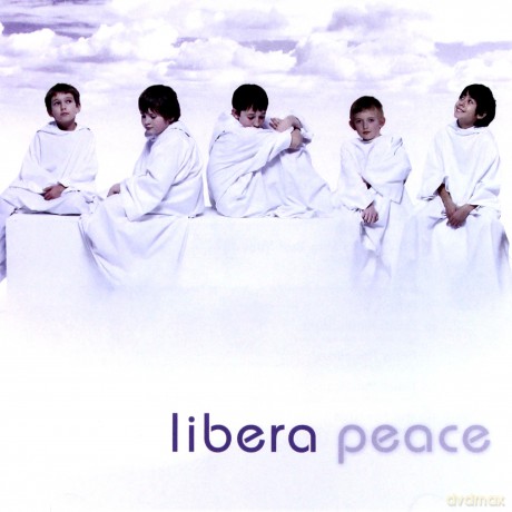 Liberia: Peace [CD]