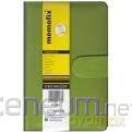 Organizer Memofix K 100 Zielony