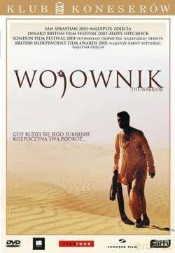 Wojownik [DVD]