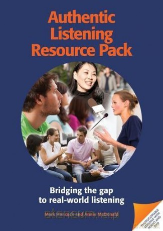 PH Authentic Listening Resource Pack [KSIĄŻKA]