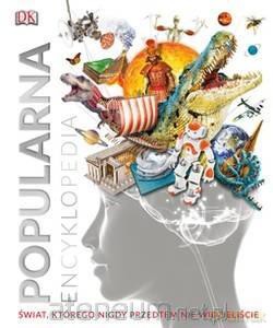 Popularna encyklopedia [KSIĄŻKA]
