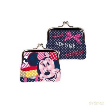 Portmonetka Minnie