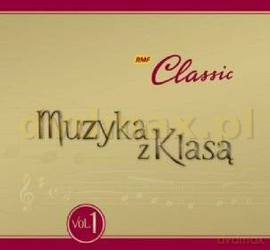 RMF Classic. Muzyka z klasą (Digipack) [2CD]