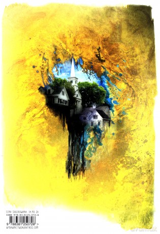 Pudełko z guzikami Gwendy - Stephen King, Richard Chizmar [KSIĄŻKA]