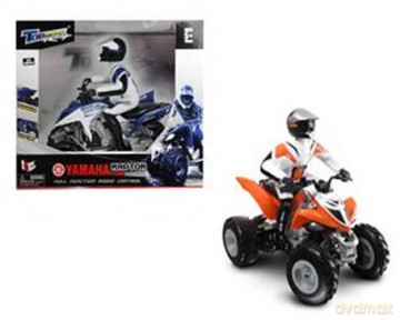 RC Yamaha 2014 Raptor 700R (wysyłka losowa)