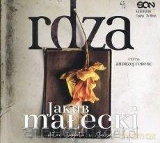 Rdza - Jakub Małecki [AUDIOBOOK]