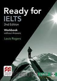 Ready For IELTS 2nd ed. Ćwiczenie [KSIĄŻKA]