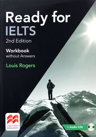 Ready For IELTS 2nd ed. Ćwiczenie [KSIĄŻKA]
