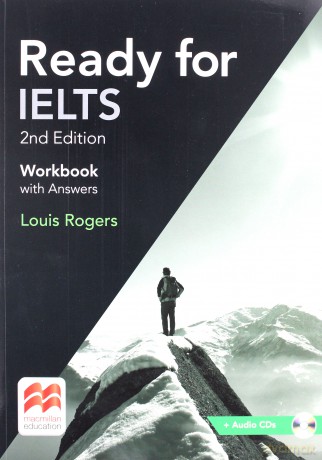 Ready For IELTS 2nd ed. ćwiczenie with Answers [KSIĄŻKA]