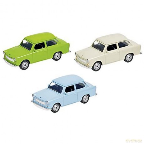 Resorówka trabant