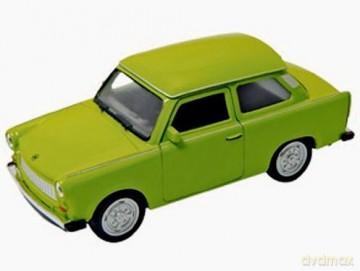 Resorówka trabant