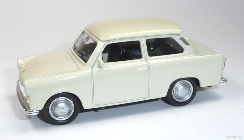 Resorówka trabant