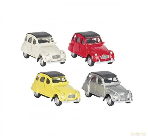 Resorówka citroen