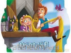 Roszpunka [KSIĄŻKA]