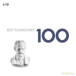 100 Best Tchaikovsky [6CD]