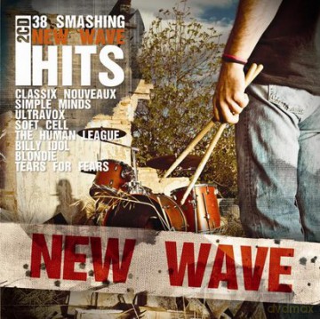 New Wave [2CD]