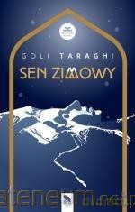 Sen zimowy - Goli Taraghi [KSIĄŻKA]