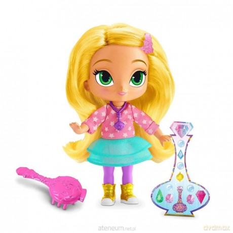 Shimmer&Shine. Leah