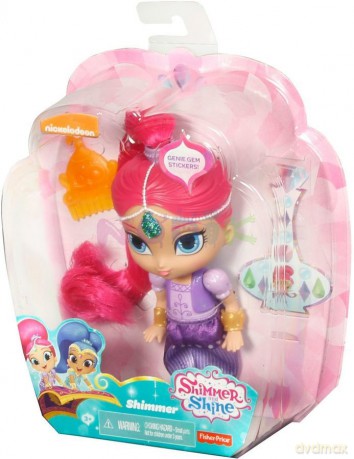 Shimmer&Shine. Shimmer