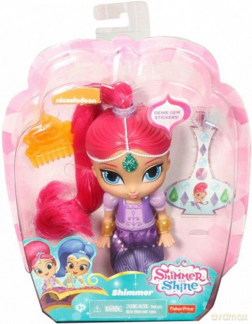 Shimmer&Shine. Shimmer
