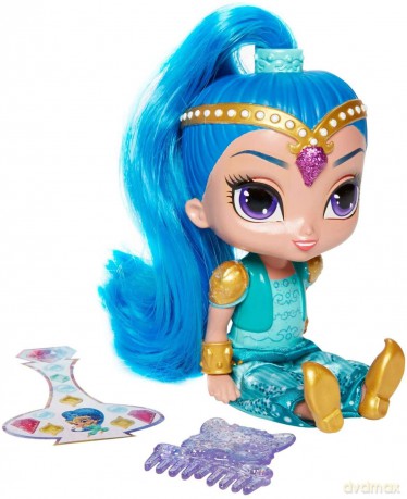 Shimmer&Shine. Shine