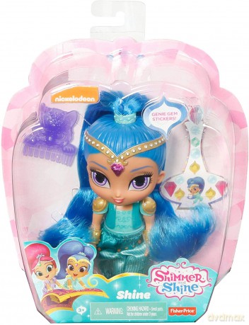 Shimmer&Shine. Shine