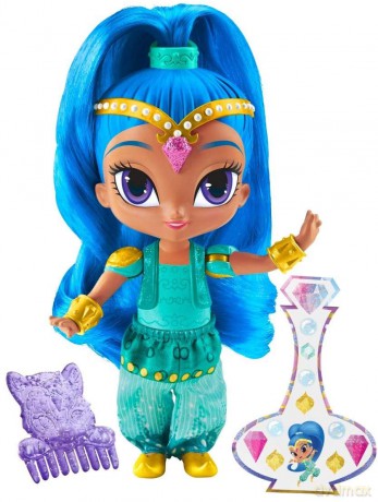 Shimmer&Shine. Shine