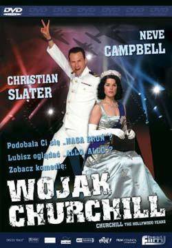 Wojak Churchill [DVD]