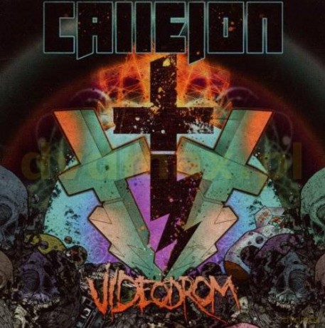 Callejon: Videodrom [CD]